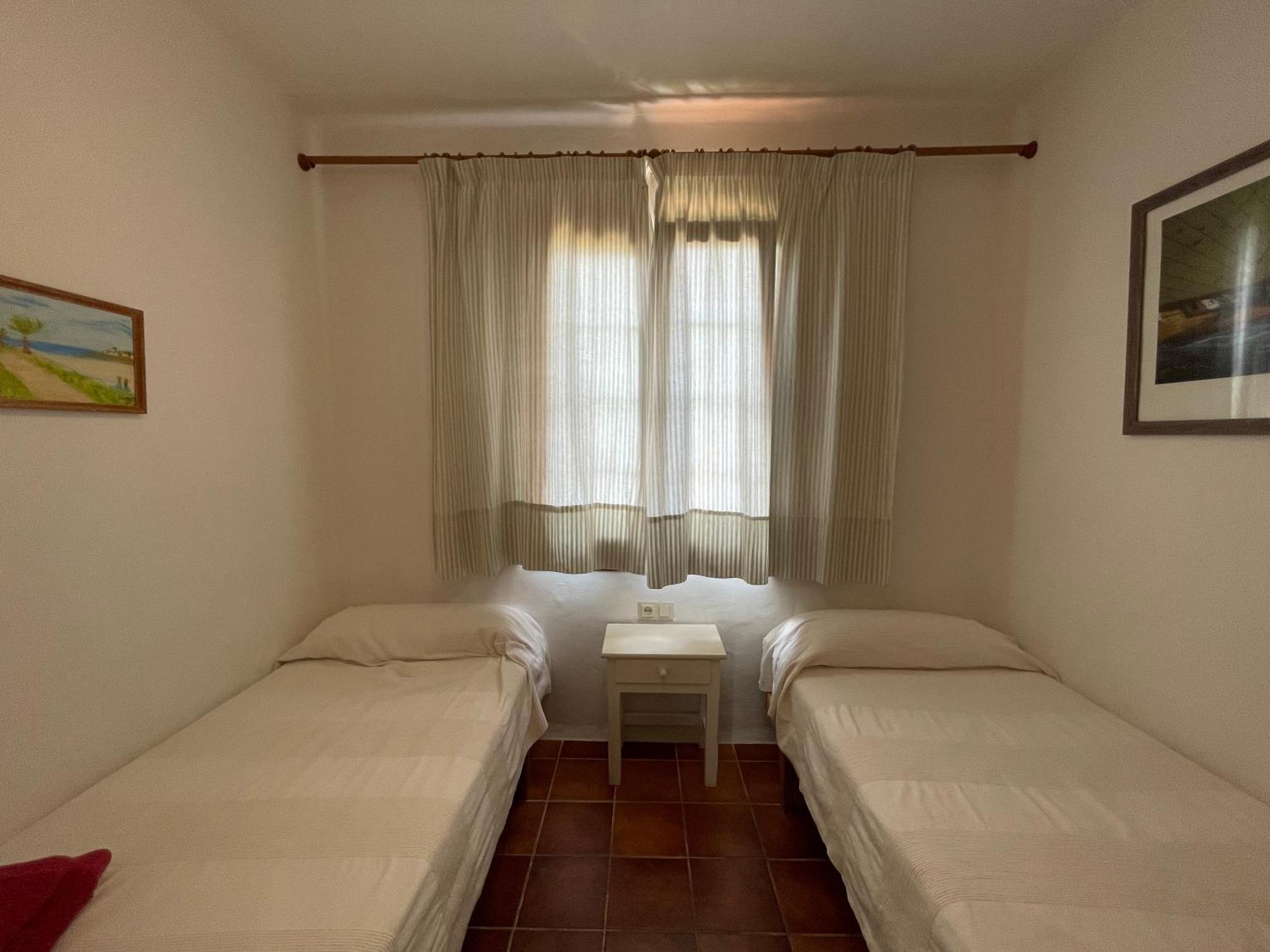 Bergantin 109 By Som Menorca Apartment Fornells  Ngoại thất bức ảnh