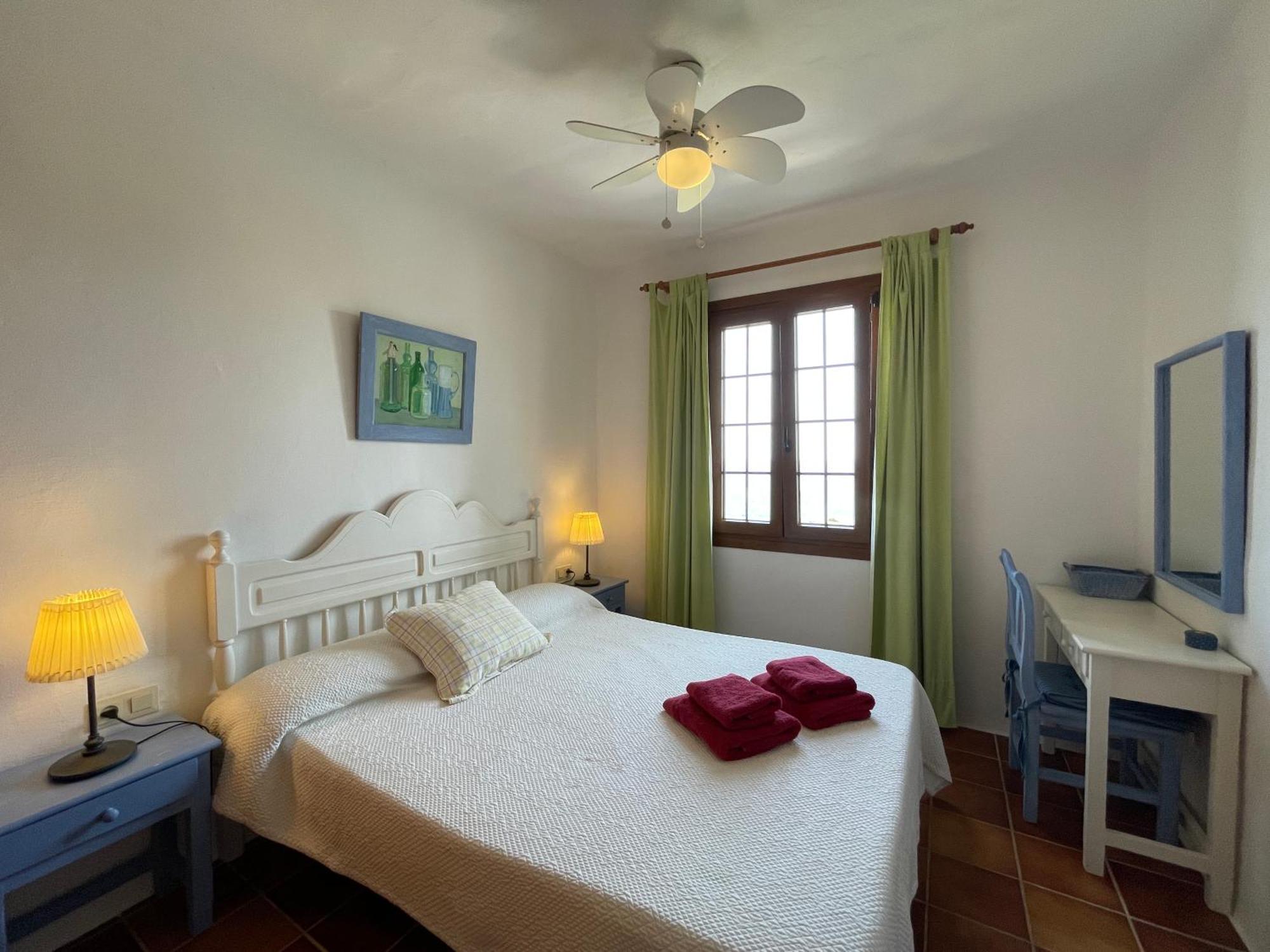 Bergantin 109 By Som Menorca Apartment Fornells  Ngoại thất bức ảnh