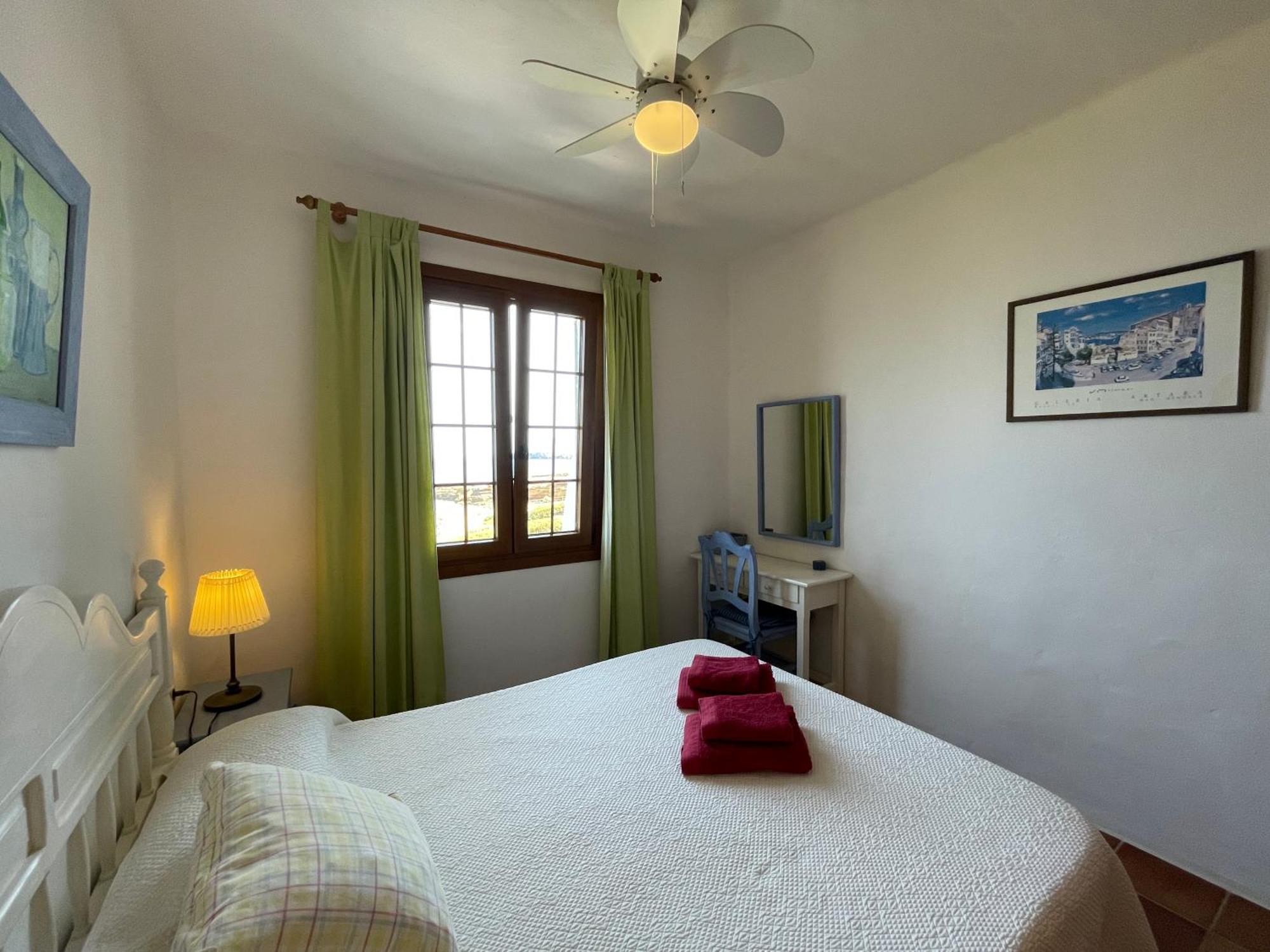 Bergantin 109 By Som Menorca Apartment Fornells  Ngoại thất bức ảnh